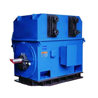 供应西安电机厂西玛电机YKS4509-10 355KW 6KV 590R高压电动机