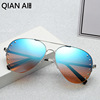 Children's fashionable sunglasses suitable for men and women girl's, 2022 collection