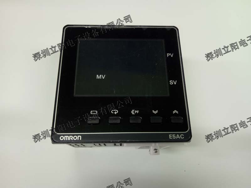 全新原装E5AC-CX3ASM-800温控器