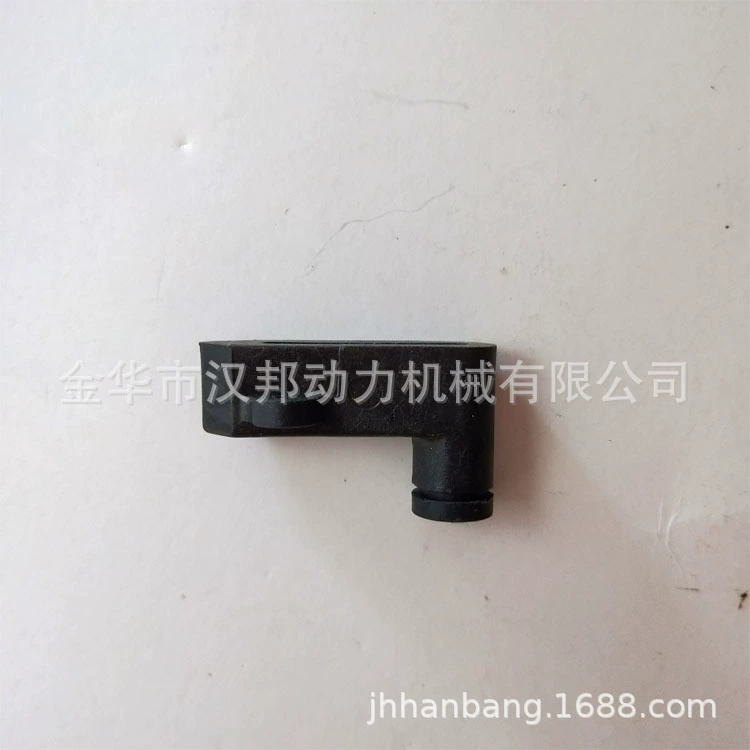 Yamaha применимые 2 удар 15-40 HP подвесные машины тянуть пластины стартера привод руку 63V-15741-00