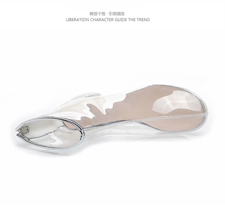 Bottes femme en PVC - Ref 3355235 Image 30