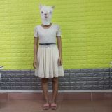 Альпака, маска, xэллоуин, косплей, Amazon