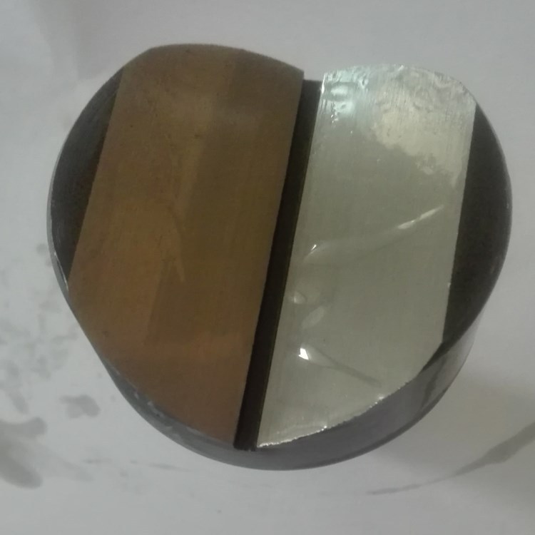 洛氏硬度计V型测试台 硬度计检测台 硬度计配件