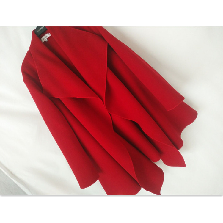 Blouson femme en Cachemire - Ref 3321764 Image 13