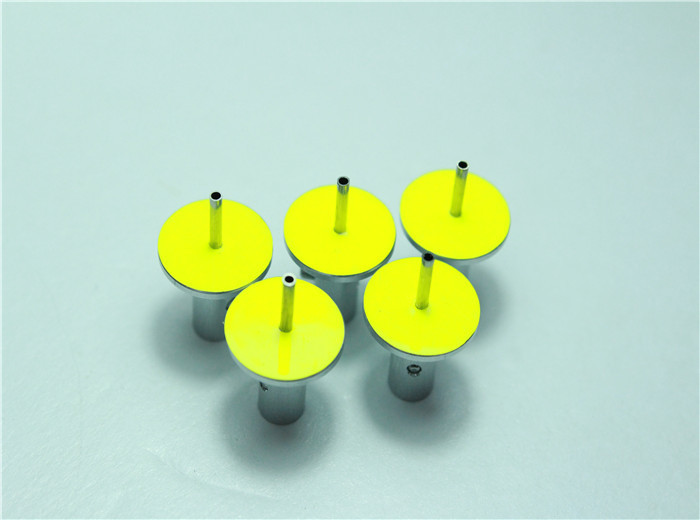 CP643 Pick and Place Machine Nozzle AWPH9530 CP Series Nozzle CP643 Pick and Place Machine Nozzle AWPH9530 CP Series Nozzle