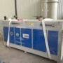 处理催化光氧化工装置