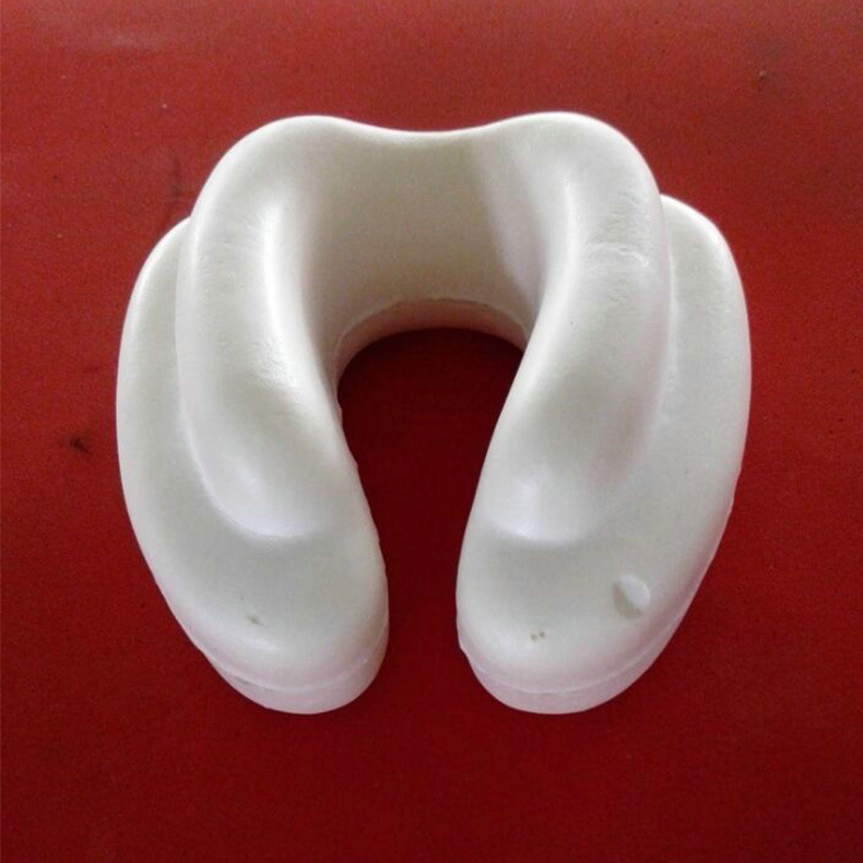 195g慢回弹双层U形枕（裸芯）