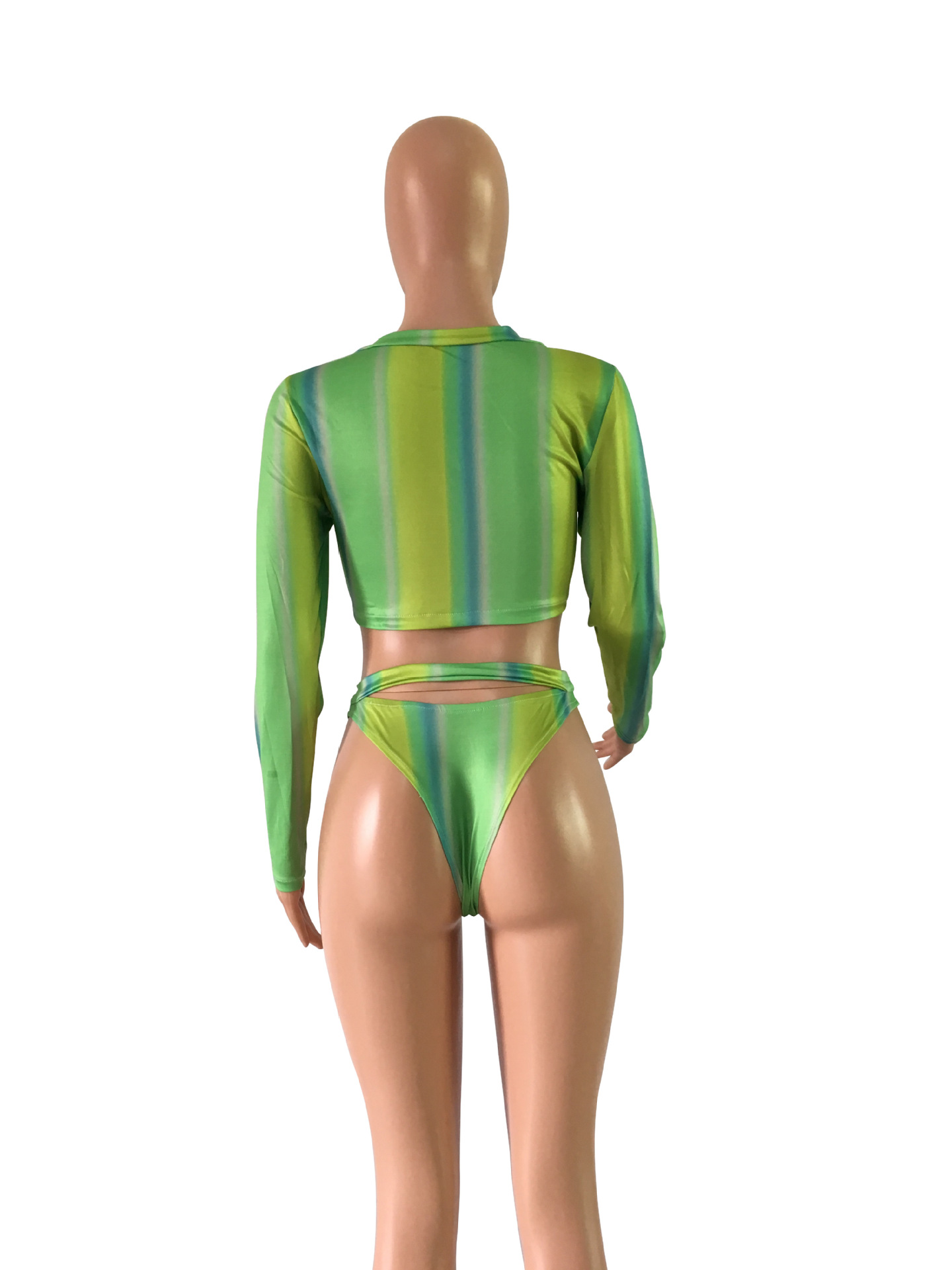 Costume femme FININA en Lait de soie - Ref 3333956 Image 35