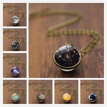�羳��Ʒ���� 16mm˫�沣����̫��ϵ�����ǿյ�׹��������ë����