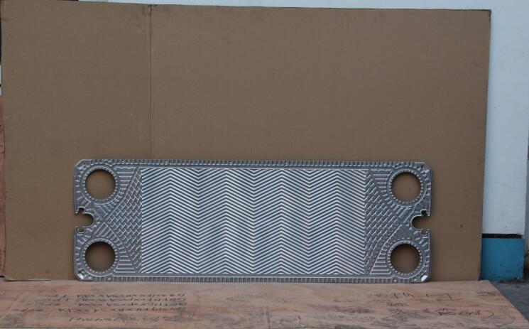 NT100M板式换热器板片304