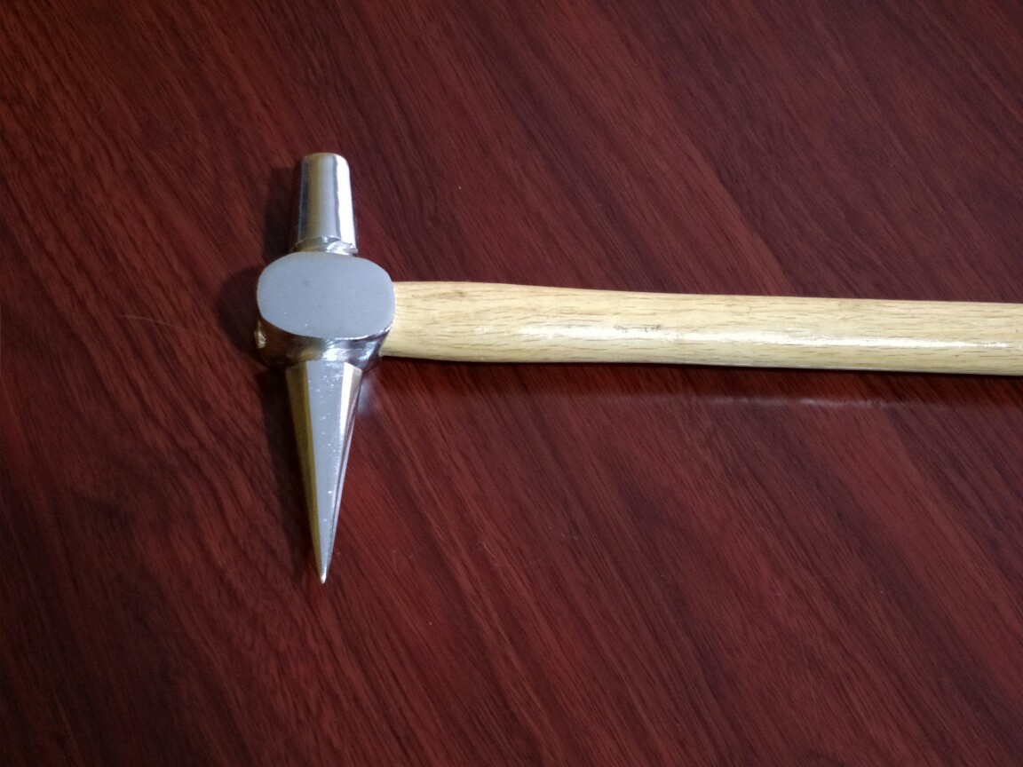 铁路检车锤，检查锤检点锤列检锤