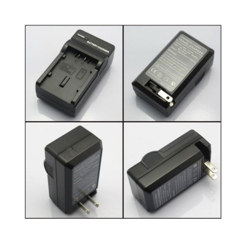 适用索尼 NEX-3C,NEX-5C 充电器 相机充电器 电池充电器