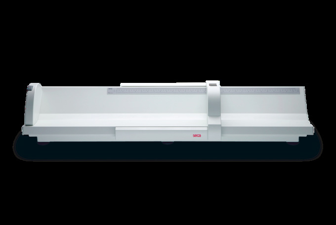德国进口赛康称量婴幼儿量高尺seca-416身高 33-100cm身高尺
