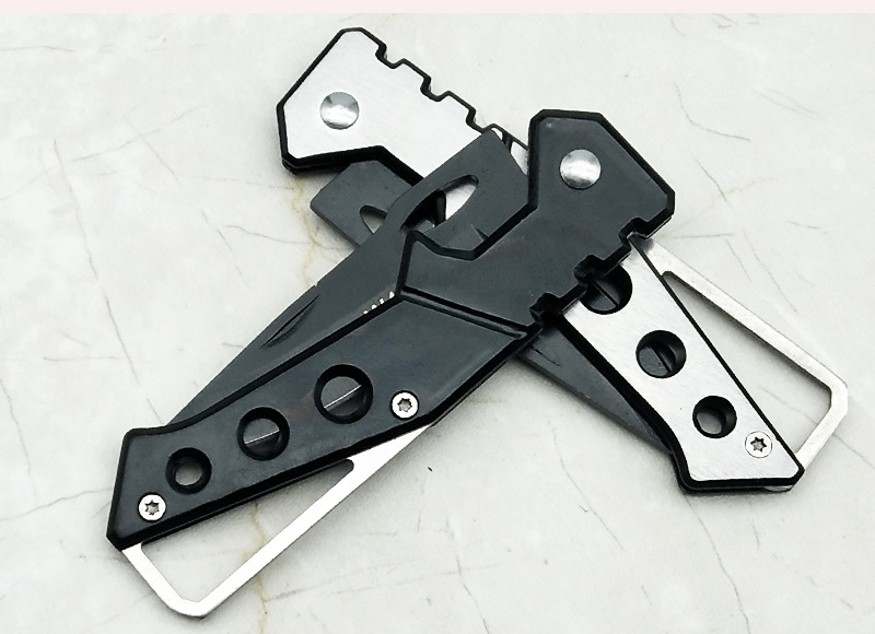 Folding Knife Image 4