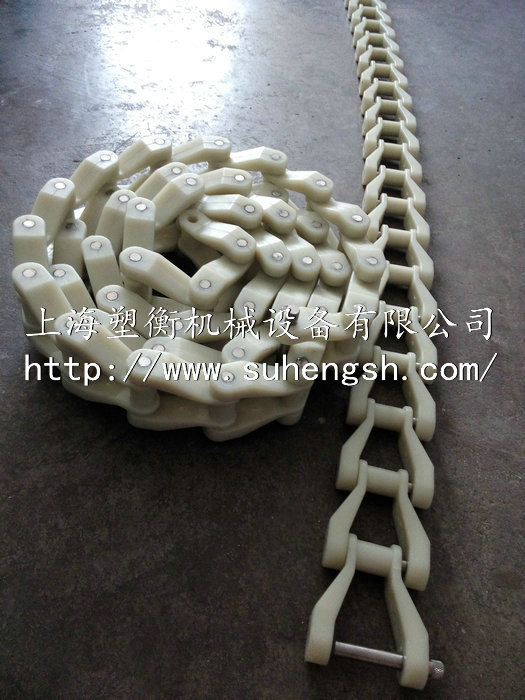 链条刮板式刮泥机/韧性液压往复/刮泥机气浮机塑料尼龙链条