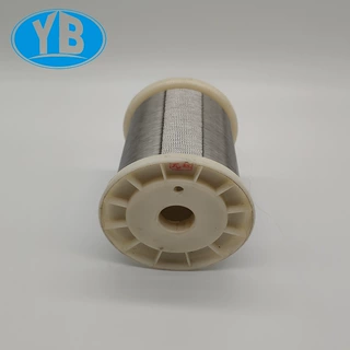 【厂家现货】不锈钢微丝不锈钢纺纱线不锈钢精线不锈钢纤维微细丝