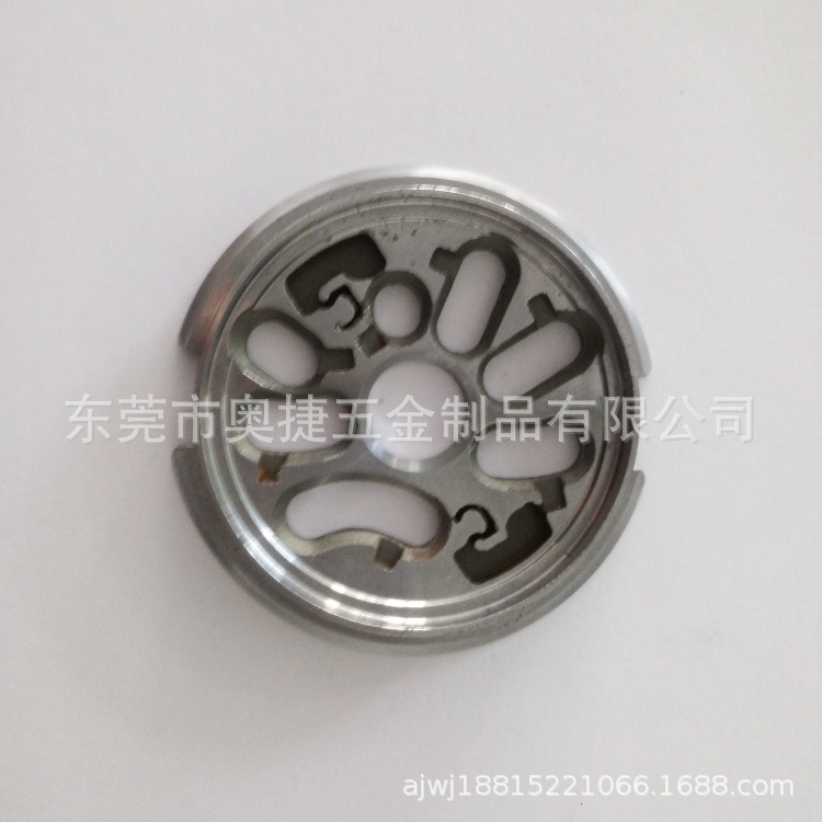 不锈钢消失模精密铸造 不锈钢件压铸CNC车床件加工配件铸铁加工