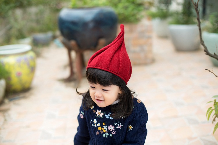 Bonnets - casquettes pour bébés - Ref 3437118 Image 12