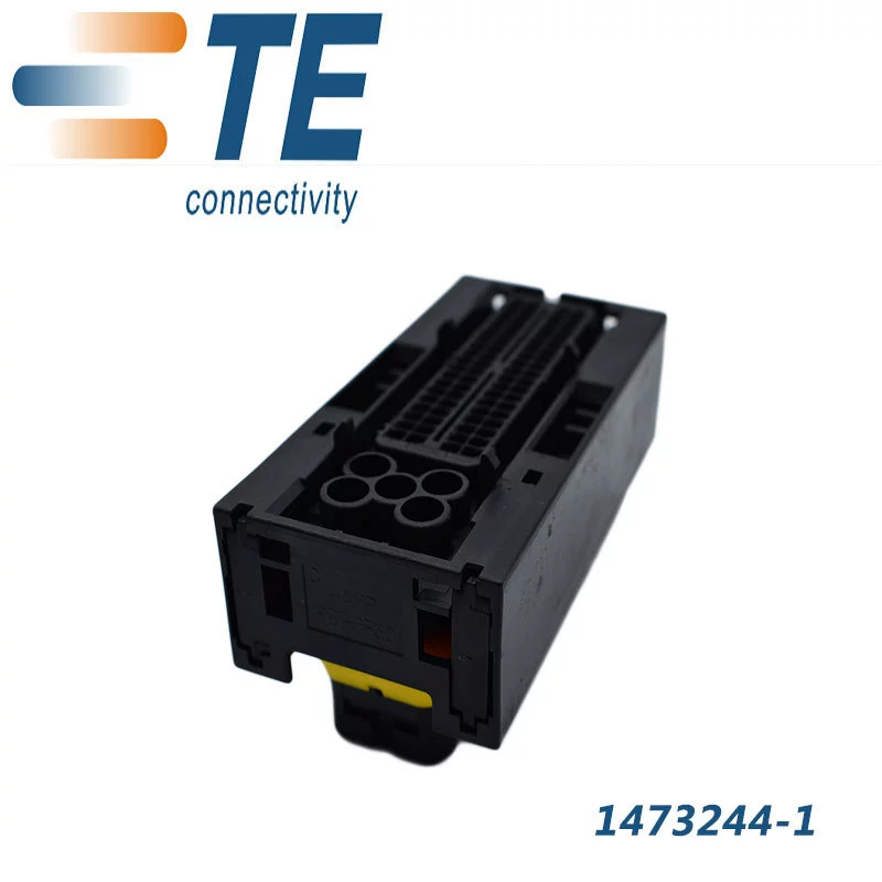 TE Taico AMP Anpy Tyco 1473244-1 соединительное устройство оригинал, подлинный, недорогой, наличие