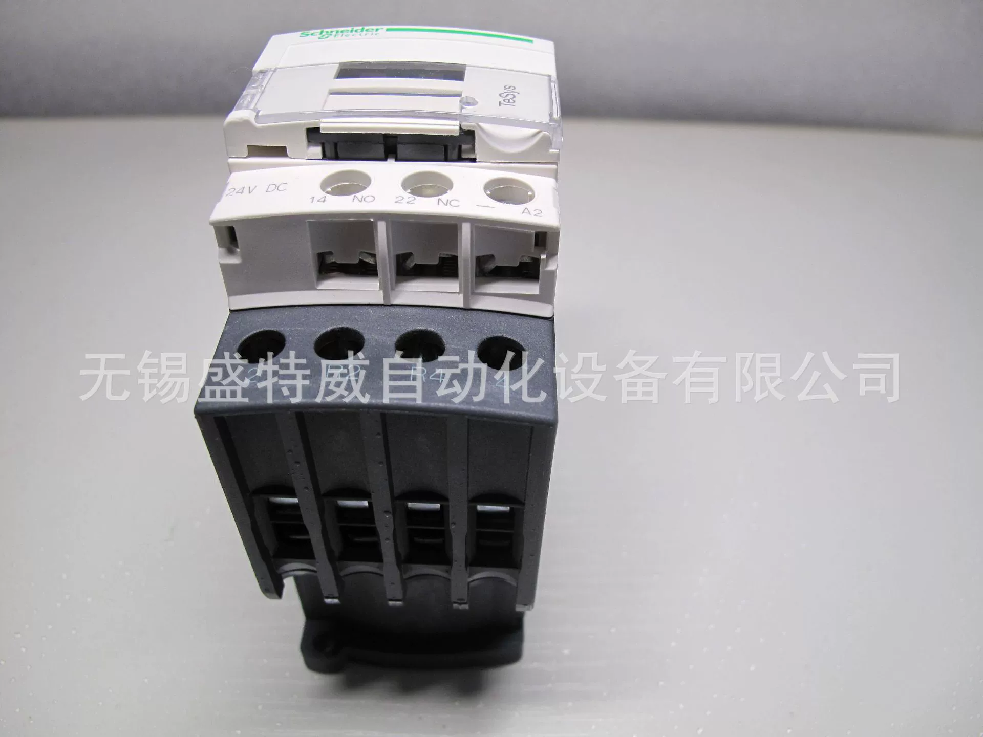 Оригинальный подлинный LC1D40AM7 AC трехполюсный контактор, 40A, 220V