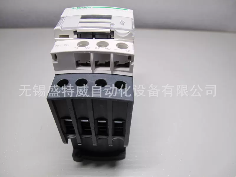 Оригинальный подлинный LC1D40AM7 AC трехполюсный контактор, 40A, 220V