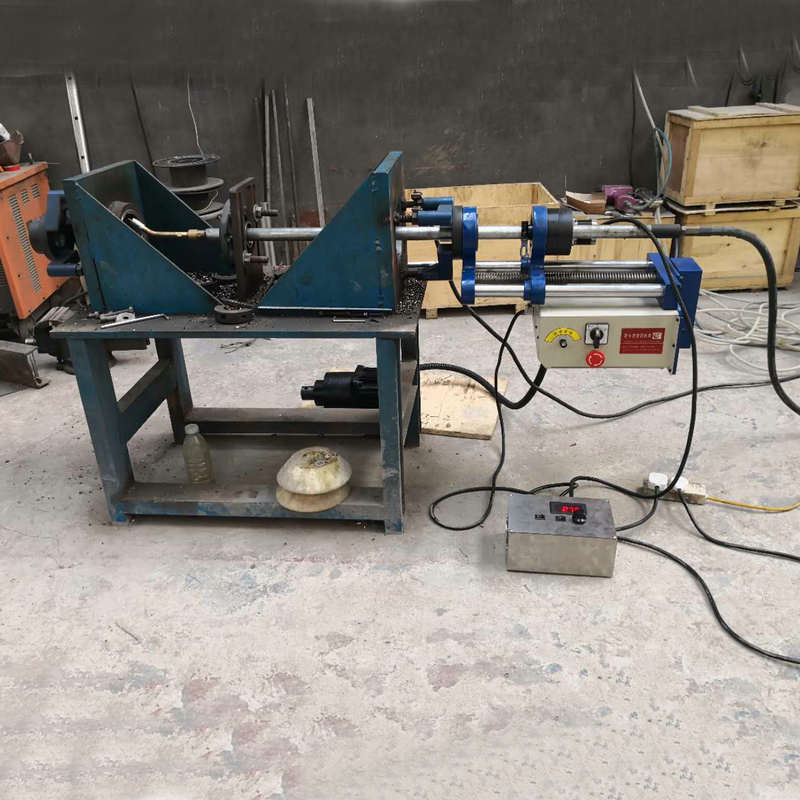 厂家供应便携式镗焊一体机 镗孔补焊一体机可定制 内圆补焊机批发