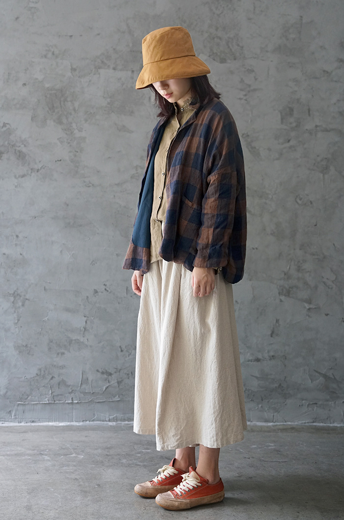 Blouson femme en Chanvre - Ref 3321652 Image 15