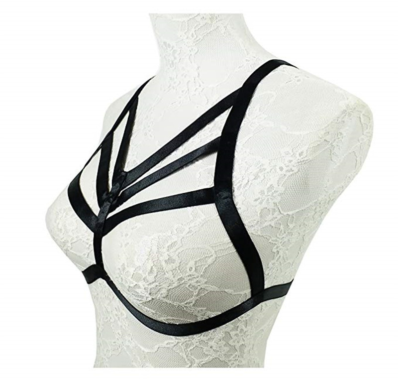 Soutiens-gorge HARRY BERRY en Nylon - Ref 3369760 Image 20