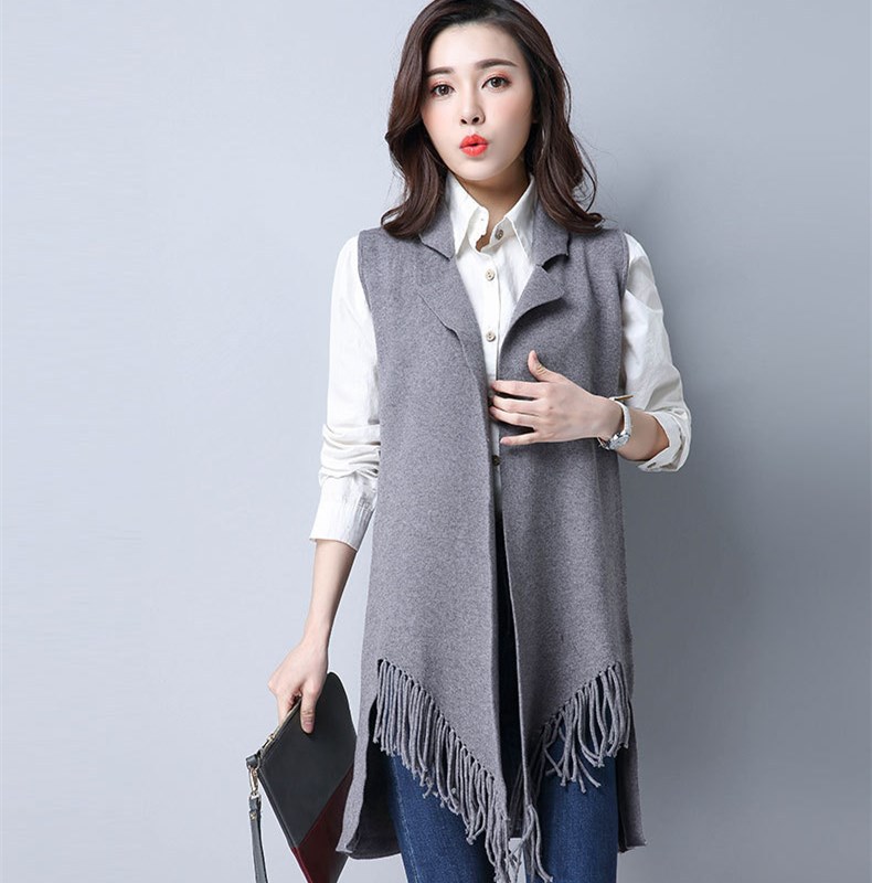 Gilet femme - Ref 3317413 Image 1