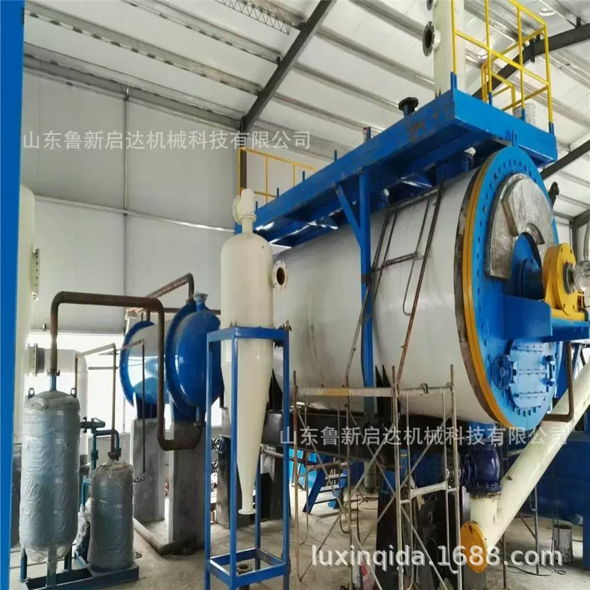 动物尸体无公害处理设备 干化机湿化机 无害化处理设备