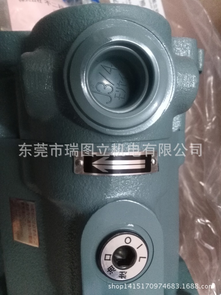 NACHI 日本不二越 油泵  派克油泵  力士乐油泵 威格士 油研 ATOS