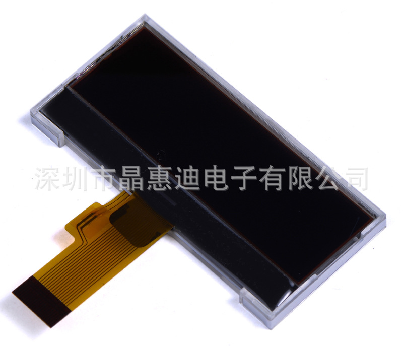 LCD/Һ/12832/ʾ/FSTN/2.4/SPI//ڰ