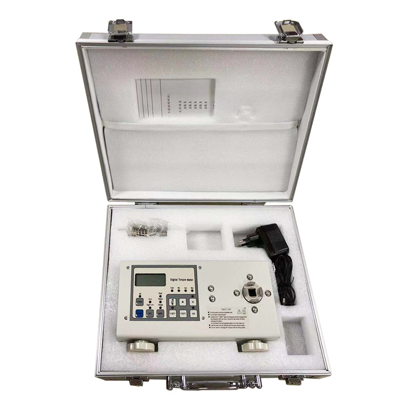 ZD-10数字扭力测试仪 深圳泽达原厂直销 数显 螺丝 测试电批 风批