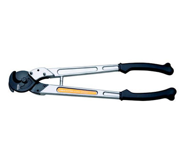 铝合金手柄电缆切割钳,0~325mm2/史丹利