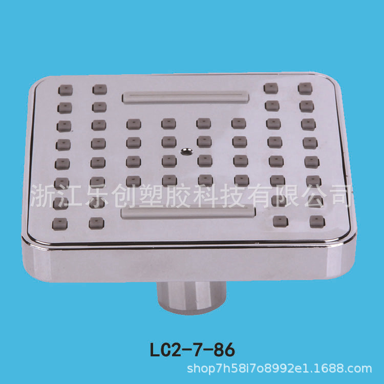 淋浴花洒 顶喷 妇洗器 LC2-7-86