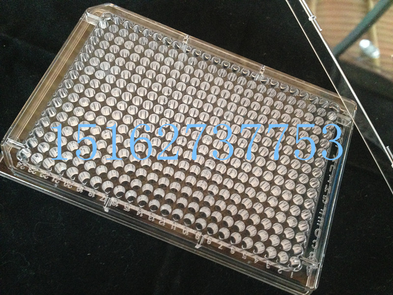 384孔细胞培养板 细胞培养皿