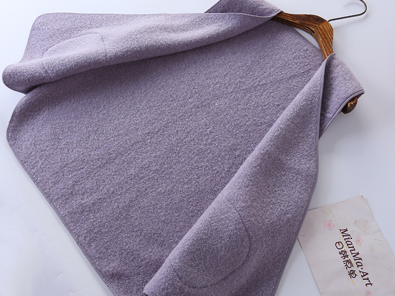 Gilet femme en Mélange de laine - Ref 3317685 Image 21