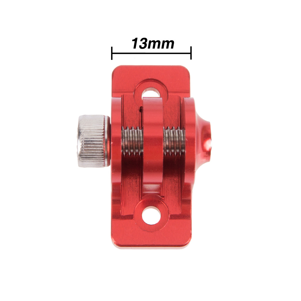 ZTTO Chasing Tujiaming Marco de extensión Bairui Teng Code Medidor Base fija Soporte de cámara GOPRO