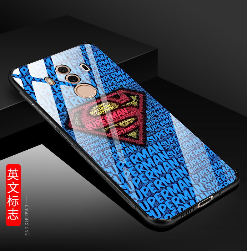 mate10pro菰晒横詮返字診