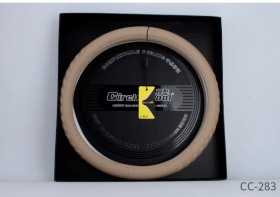 Крышка ручки Soku сшитая вручную квадратная подарочная картонная упаковка в стиле ящика Крышка Коробка для хранения украшение Элегантная мода