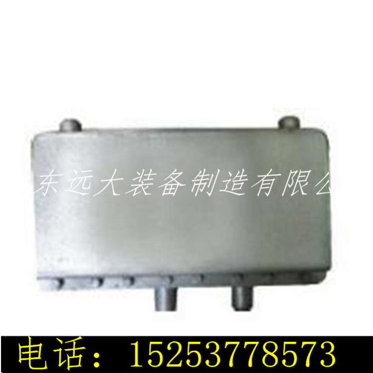 掘进机冷却器组件厂家 掘进机冷却器组件技术 掘进机冷却器组件