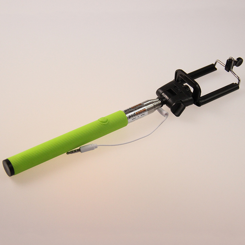 Bâton selfie en Acier inoxydable - Ref 3386606 Image 16