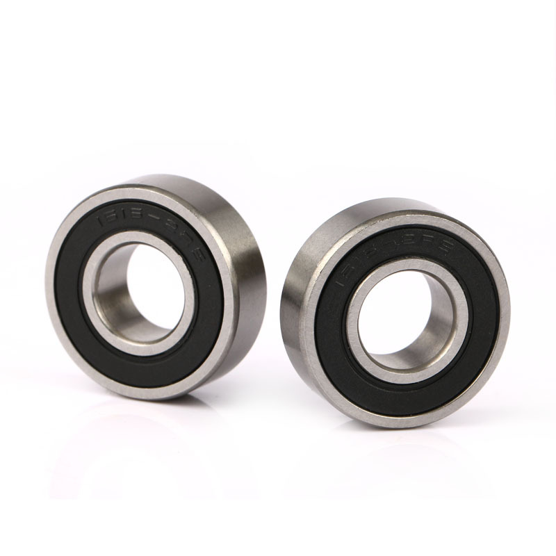 英制轴承R1-4-2rs 咖啡机深沟球轴承 皮带轮减速变速箱轴承