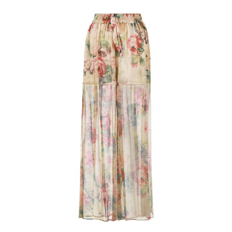 Costume femme en Fibre de charbon de bambou - Ref 3333732 Image 3