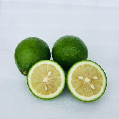 安岳青柠檬 新鲜水果 二级果尤力克5斤 产地直发 招代理|ms