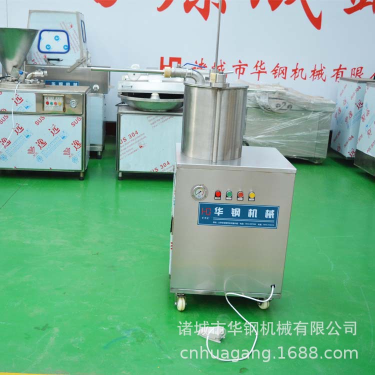 �Զ��೦������ ����ȫ�Զ�YG-20Һѹ�೦�� �㳦��װ���ֻ�