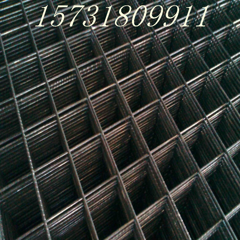 厂家批发建筑钢筋网片 地暖地热钢丝网片 抹墙钢丝网