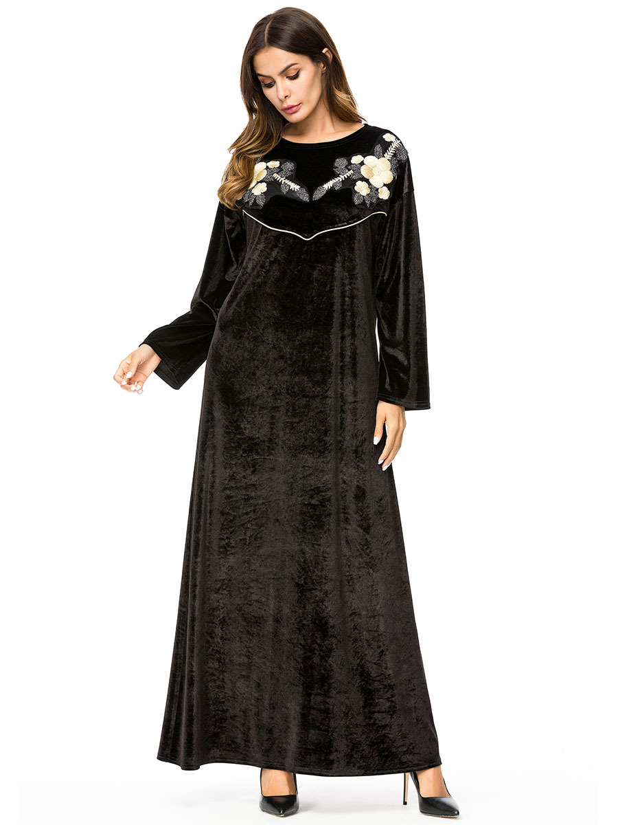 870 Koleksi Model Baju Korea Muslim HD