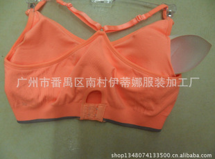 2013TVُ����N �����o�Ȧ�\������Hot Color Sport Bra