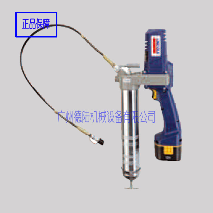 现货供应SKF 润滑1242E电动黄油枪
